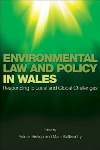 Environmental Law and Policy in Wales