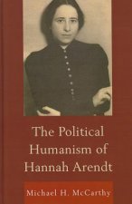 Political Humanism of Hannah Arendt