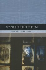Spanish Horror Film