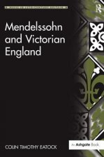 Mendelssohn and Victorian England