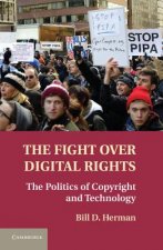 Fight over Digital Rights