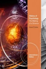 History of Psychology, International Edition
