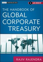 Handbook of Global Corporate Treasury + Website