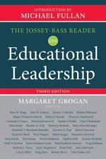 Jossey-Bass Reader on Educational Leadership