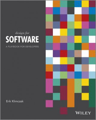 Design for Software - A Playbook for Developers