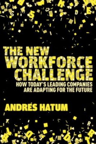 New Workforce Challenge