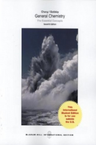 General Chemistry: The Essential Concepts (Raymond Chang)(Miękka)