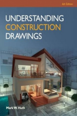 Understanding Construction Drawings with Drawings