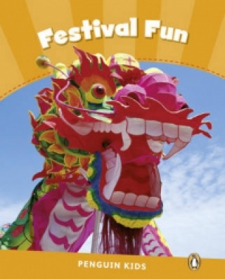 Level 3: Festival Fun CLIL