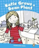 Level 1: Katie Grows a Bean Plant CLIL