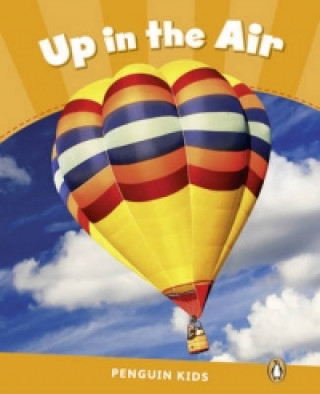 Level 3: Up in the Air CLIL