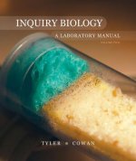 Instructor's Manual for Inquiry Biology, Volume 1