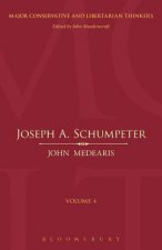 Joseph A. Schumpeter