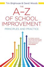 A-Z of School Improvement