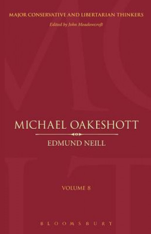 Michael Oakeshott