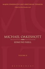 Michael Oakeshott