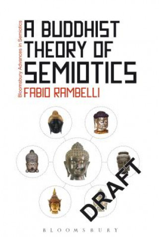 Buddhist Theory of Semiotics