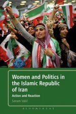 Women and Politics in the Islamic Republic of Iran