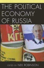Political Economy of Russia