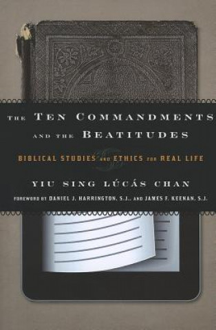 Ten Commandments and the Beatitudes