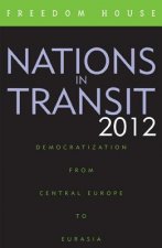 Nations in Transit 2012
