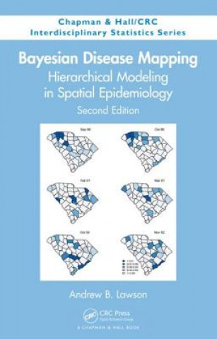 Bayesian Disease Mapping