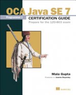 OCA Java SE 7 Certificate Guide
