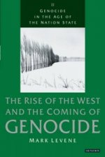 Genocide in the Age of the Nation State