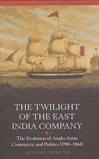 Twilight of the East India Company