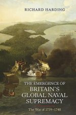 Emergence of Britain's Global Naval Supremacy