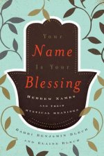 Your Name Is Your Blessing