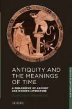 Antiquity and the Meanings of Time