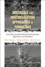 Multiscale And Multiresolution Approaches In Turbulence - Les, Des And Hybrid Rans/les Methods: Applications And Guidelines (2nd Edition)