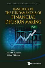 Handbook Of The Fundamentals Of Financial Decision Making (In 2 Parts)