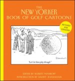 New Yorker Book of Golf Cartoons, Revised and Updated