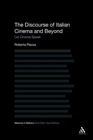 Discourse of Italian Cinema and Beyond