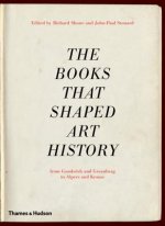 Books that Shaped Art History