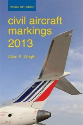 Abc Civil Aircraft Markings