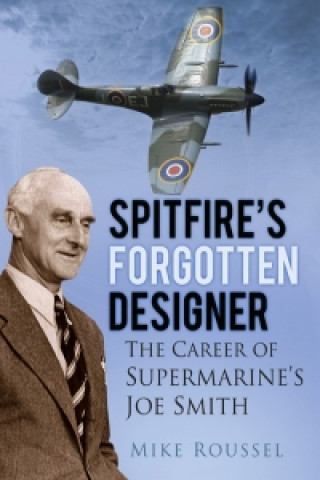 Spitfire's Forgotten Designer