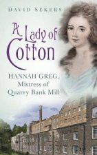 Lady of Cotton