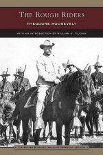 Rough Riders (Barnes & Noble Library of Essential Reading)