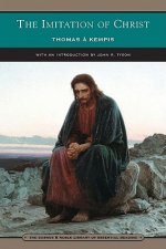 Imitation of Christ (Barnes & Noble Library of Essential Rea