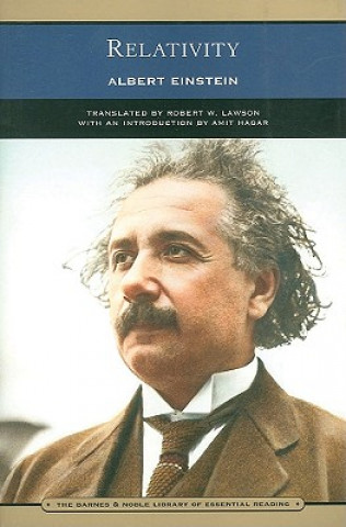 Relativity (Barnes & Noble Library of Essential Reading)