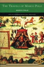 Travels of Marco Polo (Barnes & Noble Library of Essential Reading)