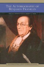 Autobiography of Benjamin Franklin (Barnes & Noble Library o