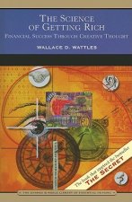 Science of Getting Rich (Barnes & Noble Library of Essential