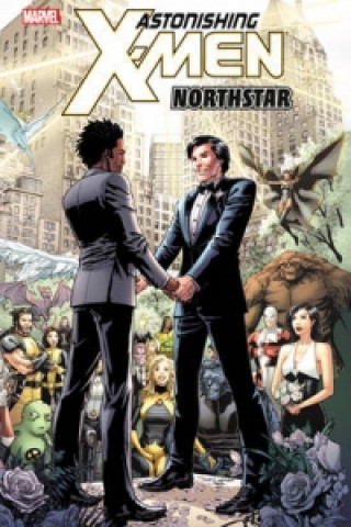 Astonishing X-men - Volume 10: Northstar