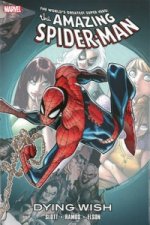 Spider-man: Dying Wish