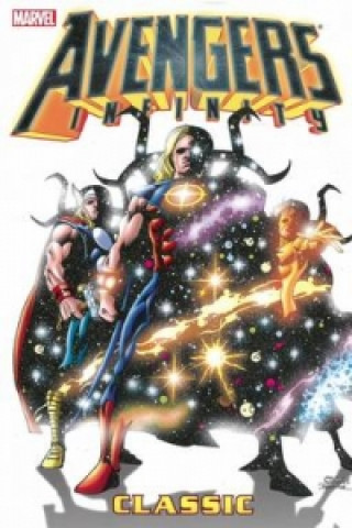 Avengers Infinity Classic