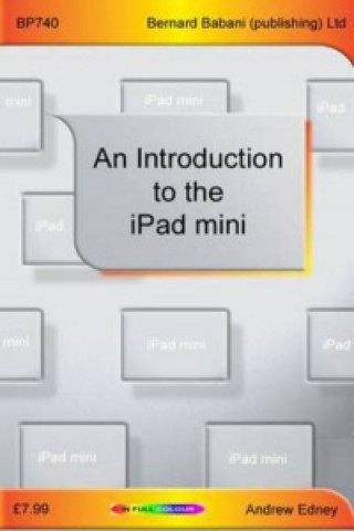 Introduction to the IPad Mini
